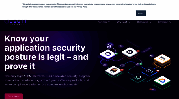 legitsecurity.com