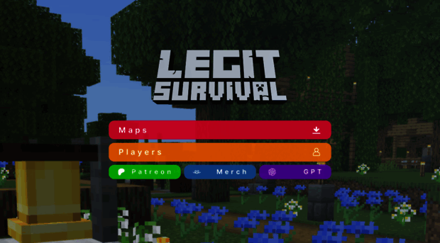 legitsurvival.com