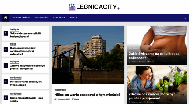 legnicacity.pl