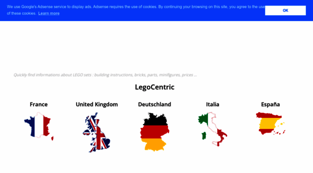 legocentric.com