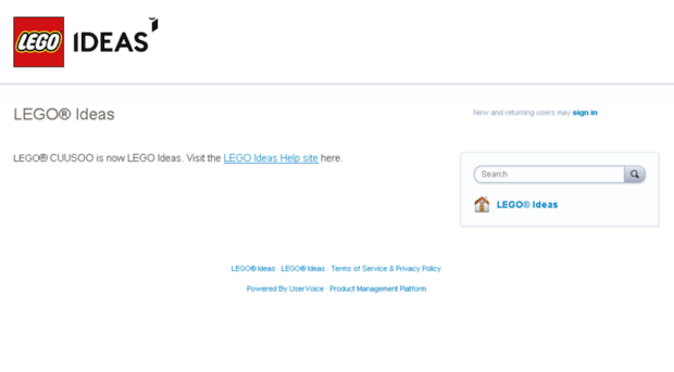 legocuusoo.uservoice.com
