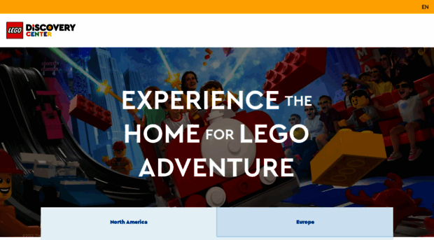 legodiscoverycenter.com