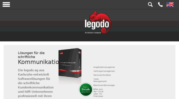 legodo.com