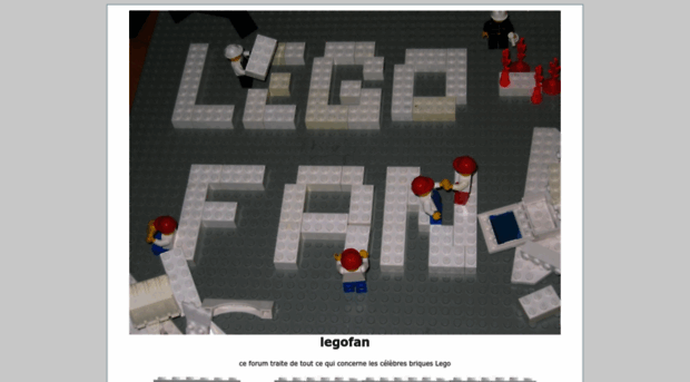 legofan.forum2x2.ru