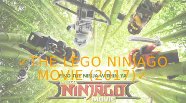 legoninjagomovieonline.us