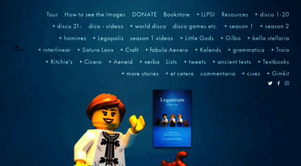 legonium.com