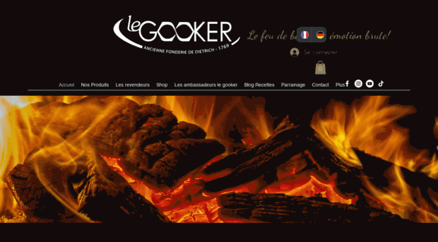 legooker.com