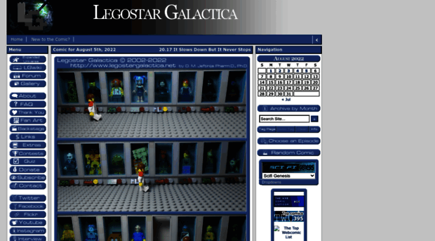 legostargalactica.com