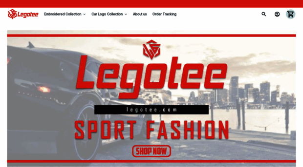 legotee.com