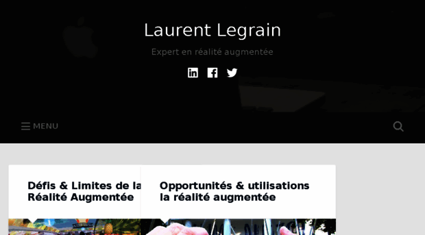 legrain.co