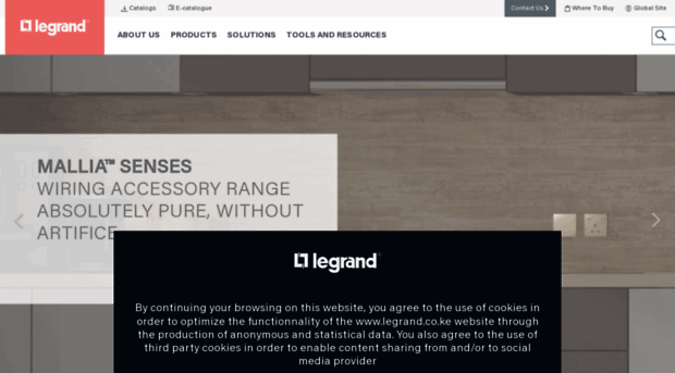 legrand.co.ke