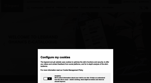 legrand.com.gh