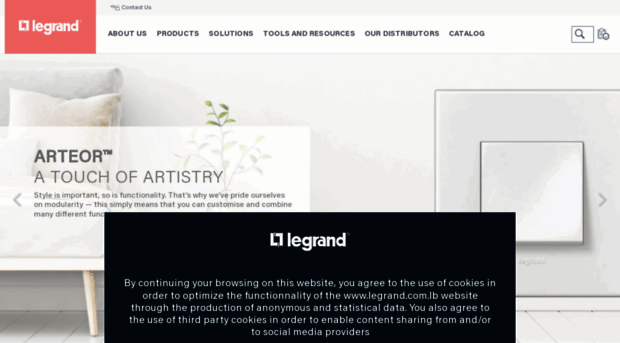 legrand.com.lb