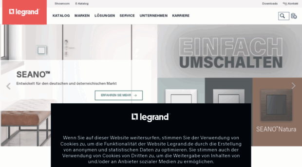 legrand.de