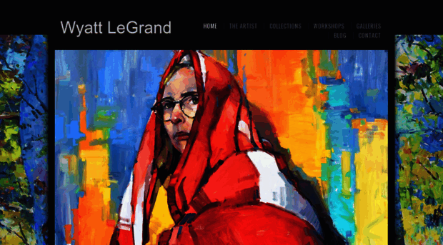 legrandartstudio.com