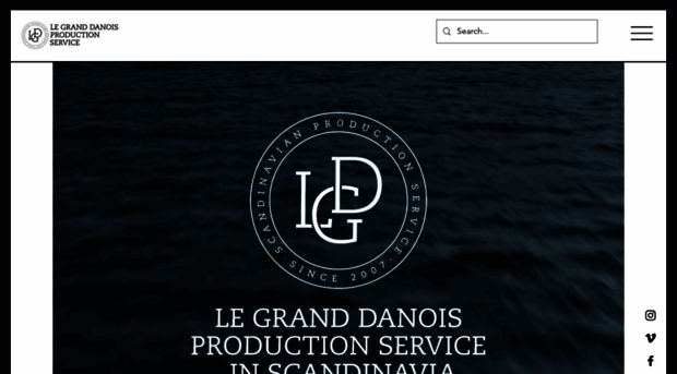legranddanois.com