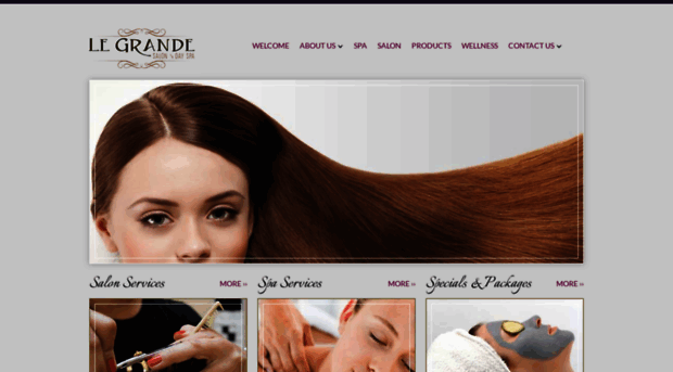 legrandesalon.com