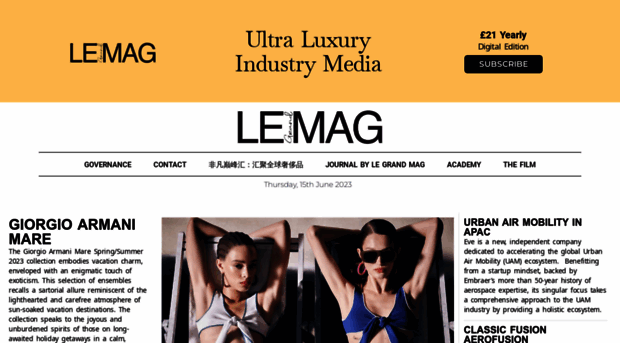 legrandmag.com