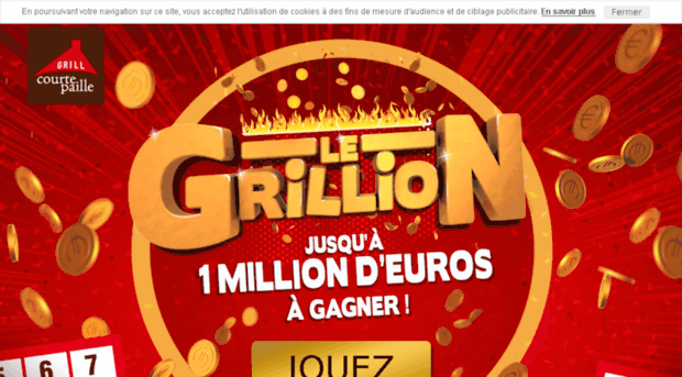 legrillion.com