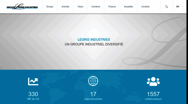 legris-industries.com