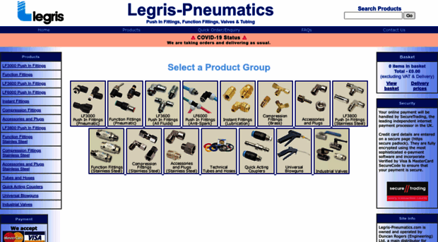 legris-pneumatics.com