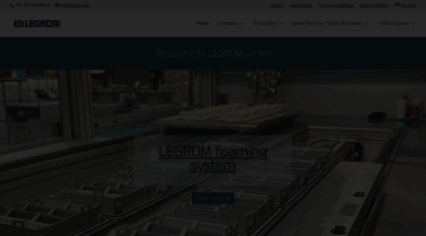 legrom.de