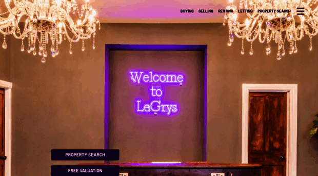 legrys.com