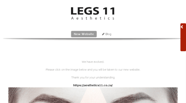 legs11.co.za