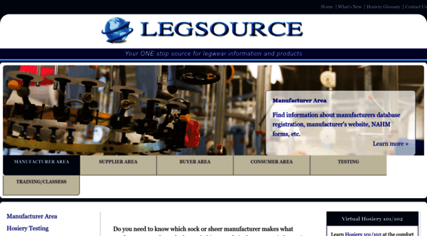 legsource.com