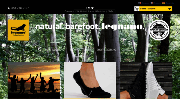 leguanoshoes.com