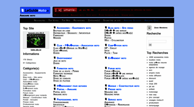 leguidemoto.fr