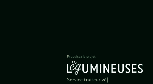 legumineuses.com