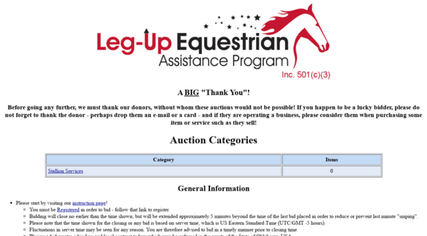 legup-auction.org