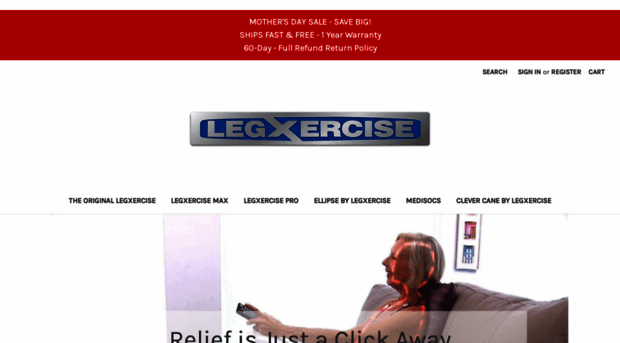 legxercise.com