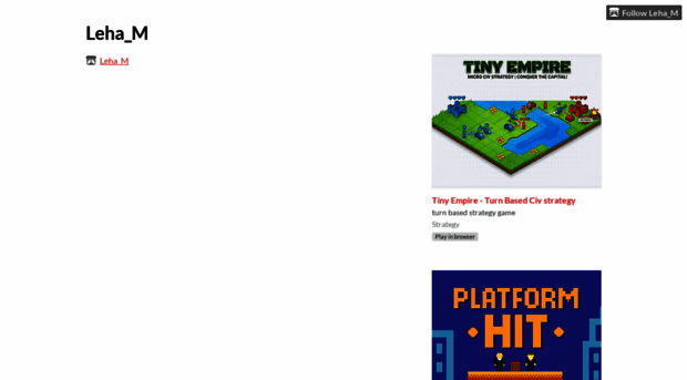 leha-m.itch.io