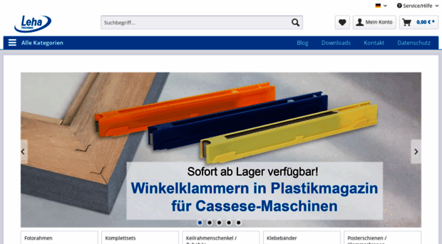 leha-webshop.de