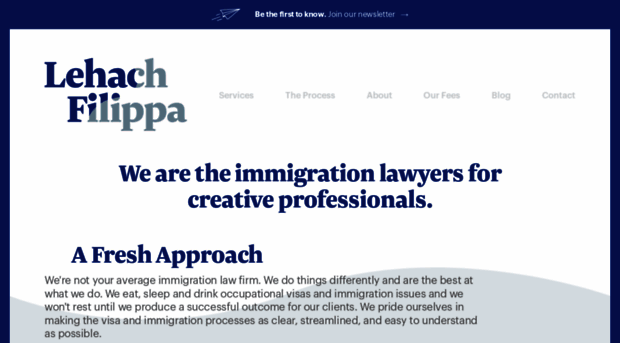 lehachfilippa.com