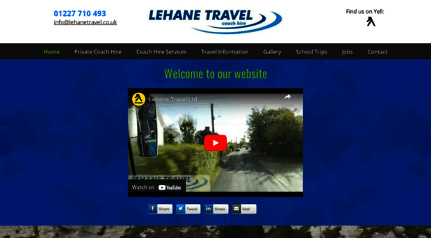 lehanetravel.co.uk