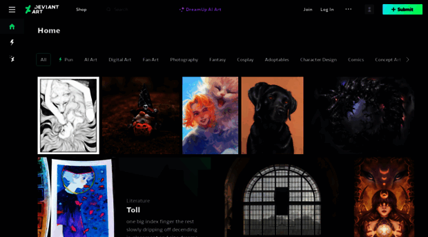 leharc--blueheart.daportfolio.com