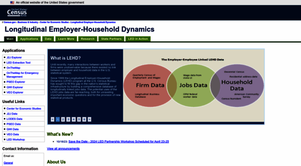 lehd.ces.census.gov