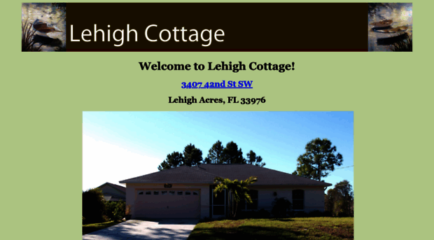 lehigh-cottage.com