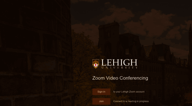 lehigh.zoom.us