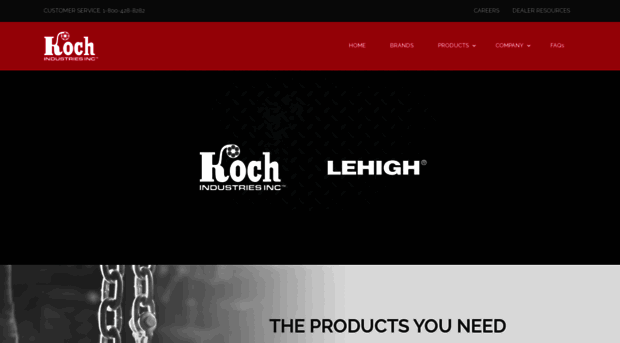 lehighgroup.com