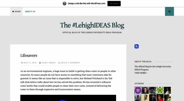 lehighintegratede.wordpress.com