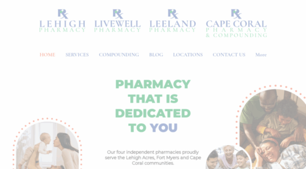 lehighpharmacy.com