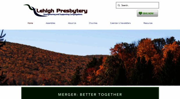 lehighpresbytery.org