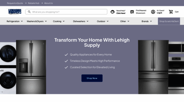 lehighsupply.com
