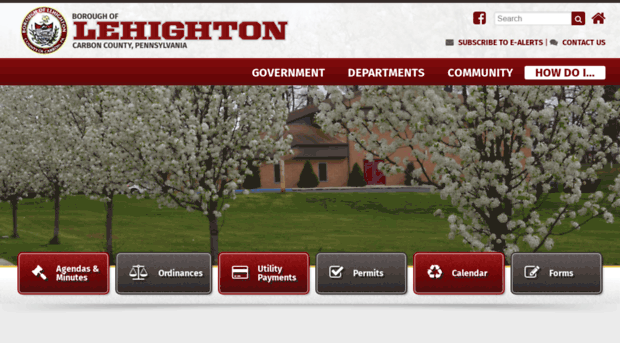 lehightonborough.com