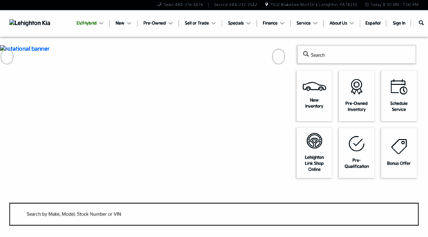 lehightonkia.com