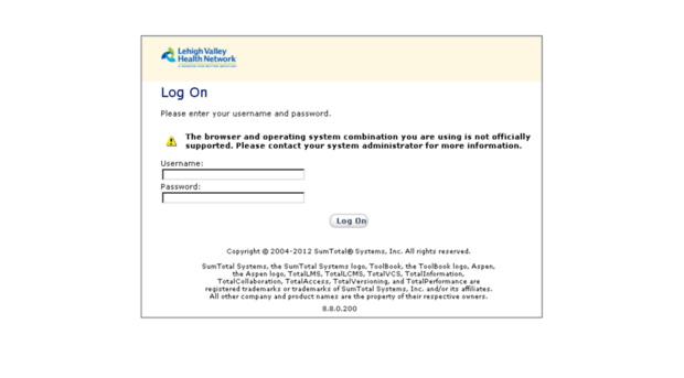 lehighvalley82.sumtotalsystems.com